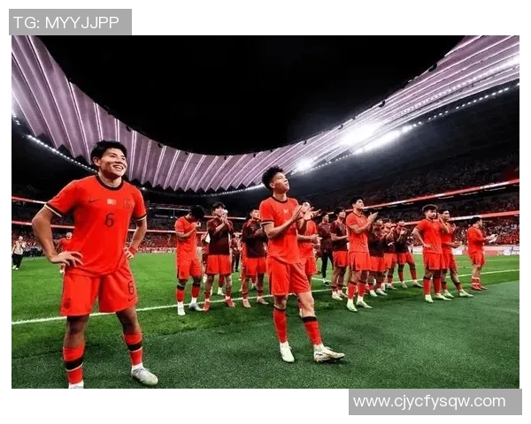 中国男足迎战伊拉克队全力争胜期待突破历史瓶颈